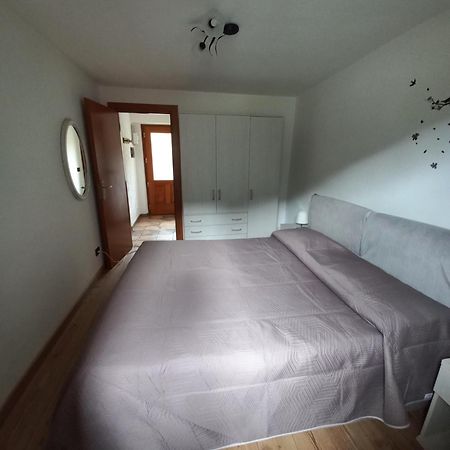 Da Lauretta Apartment Challand-Saint-Anselme Luaran gambar