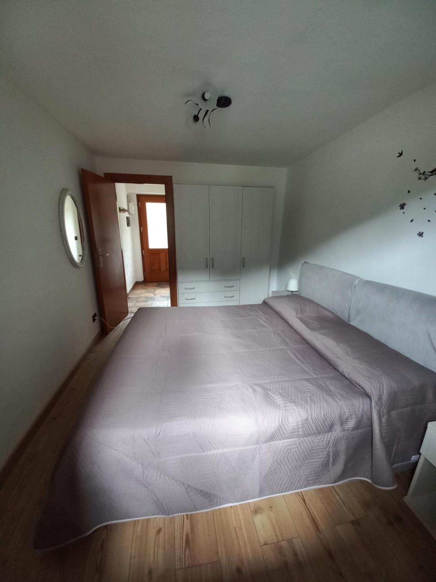 Da Lauretta Apartment Challand-Saint-Anselme Luaran gambar